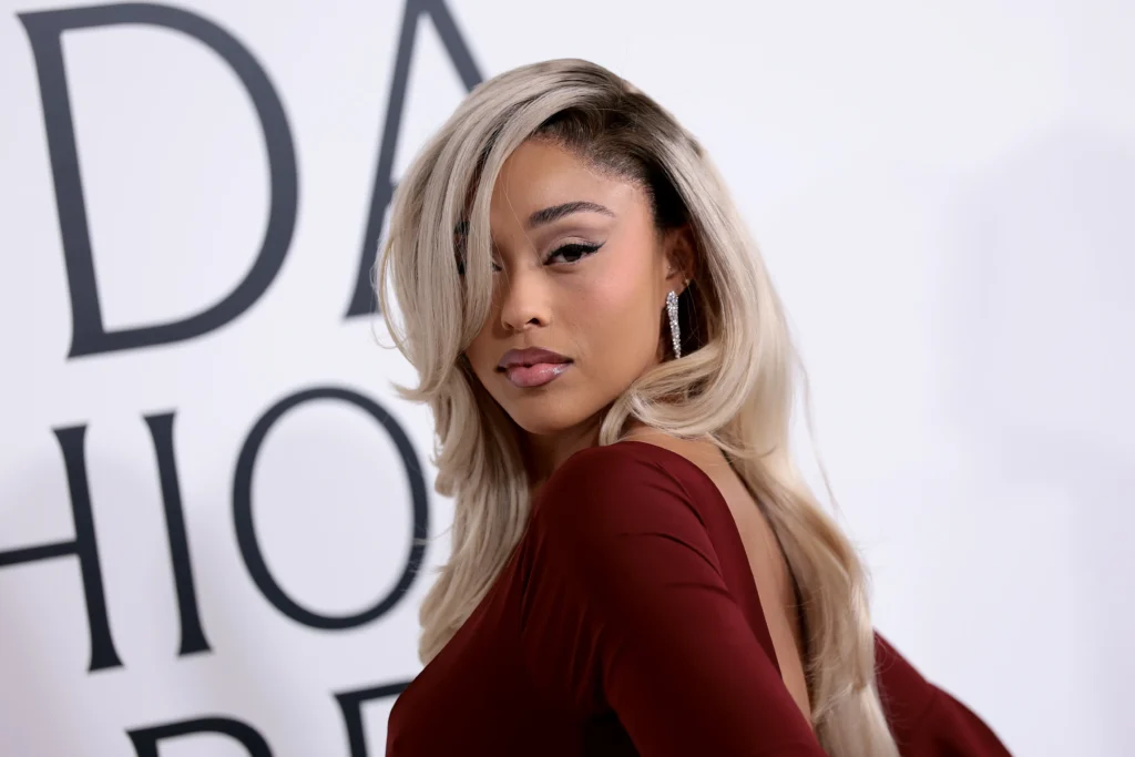 Jordyn Woods Net Worth