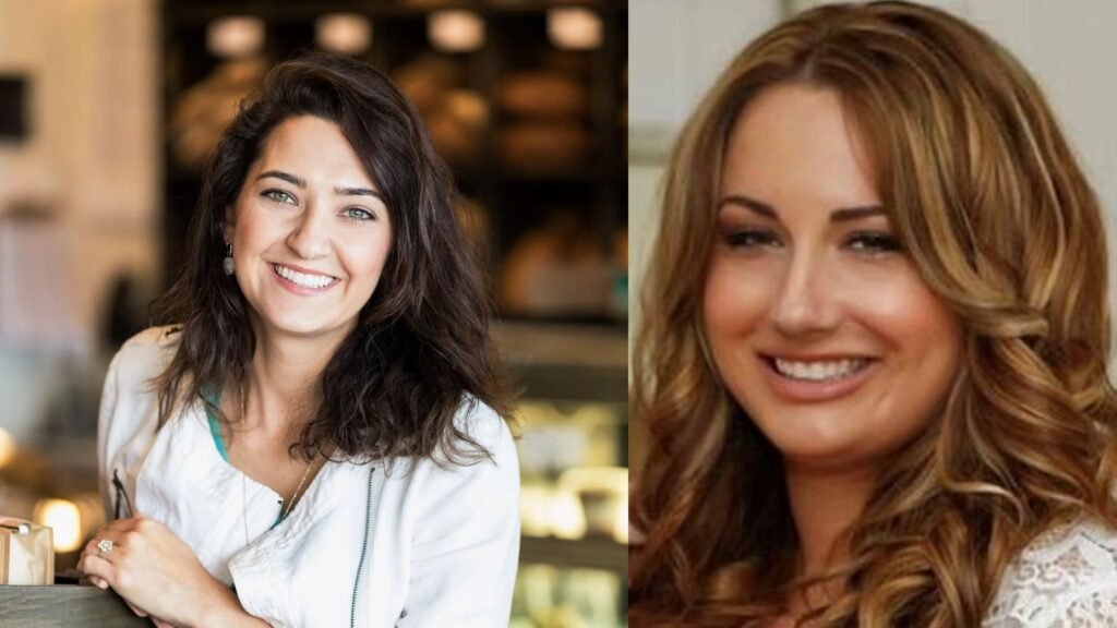 Meredith Schwarz The Rise Behind the Headlines Buzz Meredith Schwarz