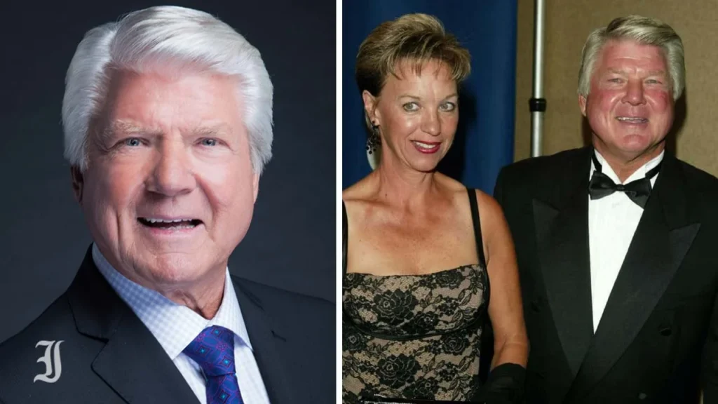 Rhonda Rookmaaker The Woman Behind Jimmy Johnson’s Legacy Rhonda Rookmaaker