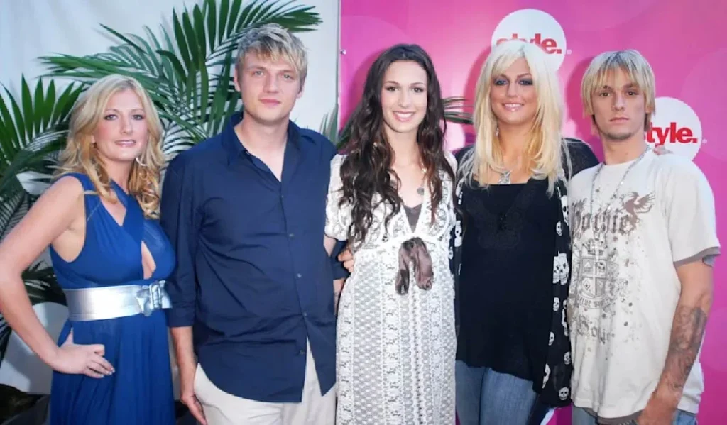 Taelyn Dobson The Rising Star Who’s Making Waves in the Entertainment Industry Taelyn Dobson