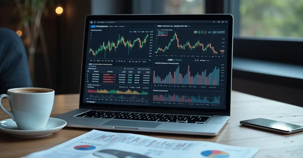 5starsstocks .com Surges in US Searches as Investors Hunt Wins 5starsstocks .com