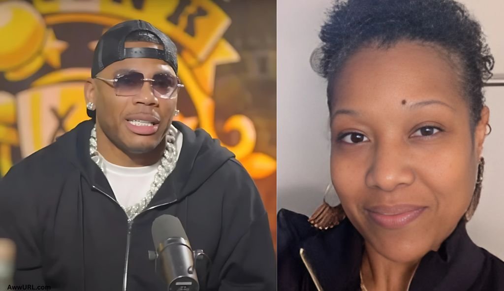 Channetta Valentine Why Her Name Is Suddenly Trending Online Now Channetta Valentine