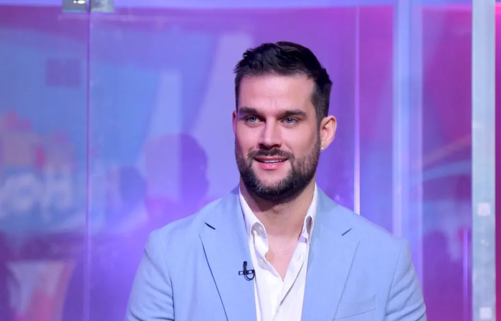 Clovis Nienow Why the Reality Star Is Suddenly Everywhere Now Clovis Nienow