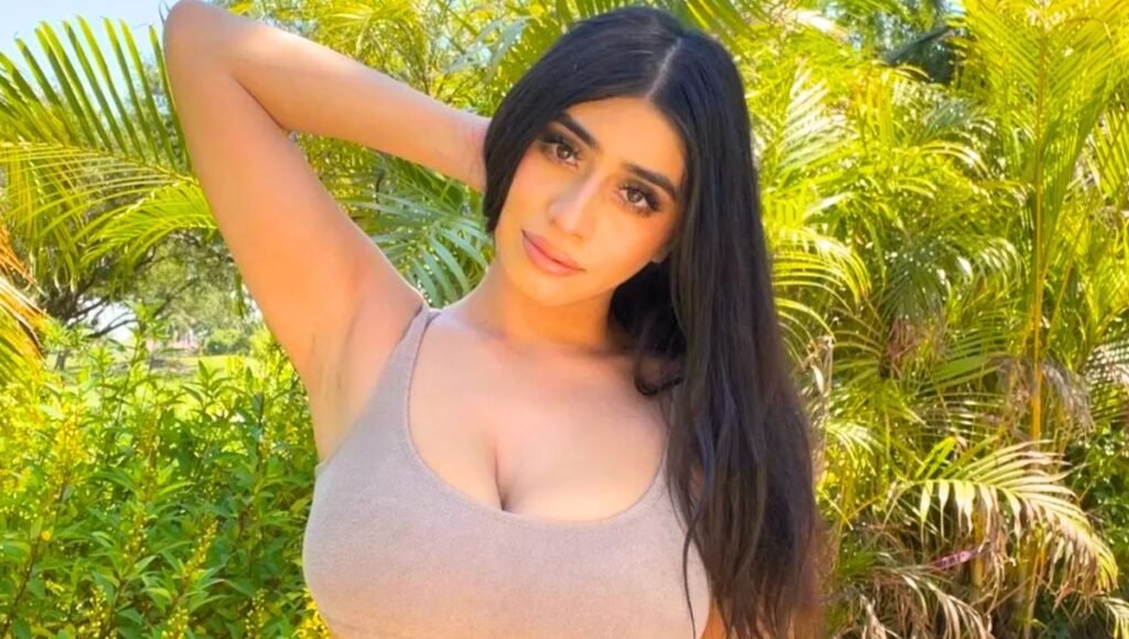 Violet Myers Net Worth