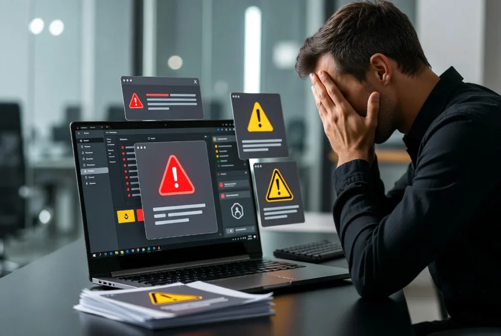 problem on llekomiss software shocks users as outage spreads now! problem on llekomiss software