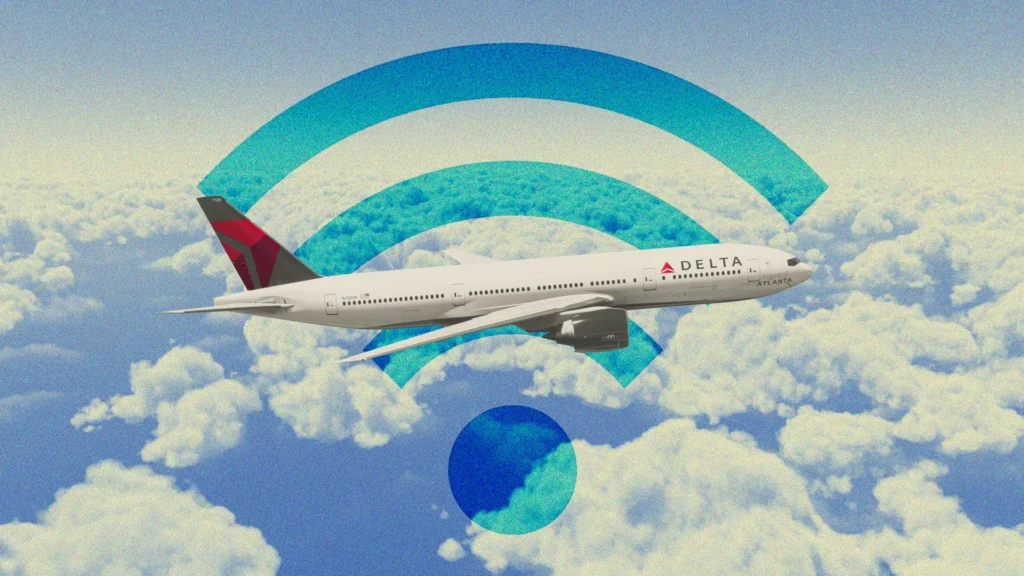 Deltawifi.com