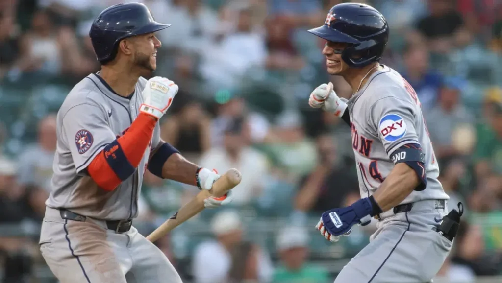 Houston Astros vs Red Sox Match Player Stats Stunning Performances, Key Strengths, and Costly Mistakes Revealed Houston Astros vs Red Sox Match Player Stats