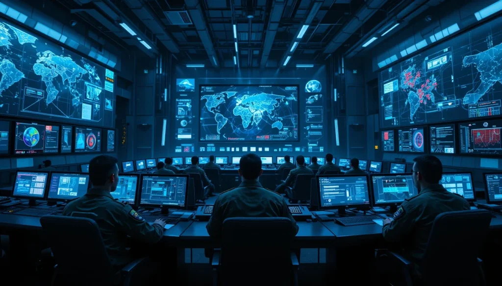 NS Mainframe