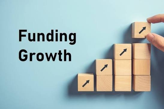 Growth Navigate Funding