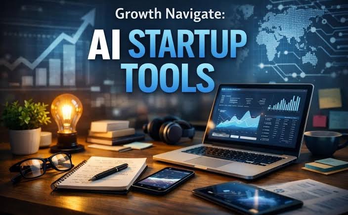 Growth Navigate Startup Tools Are Reshaping Startup Success Fast Growth Navigate Startup Tools