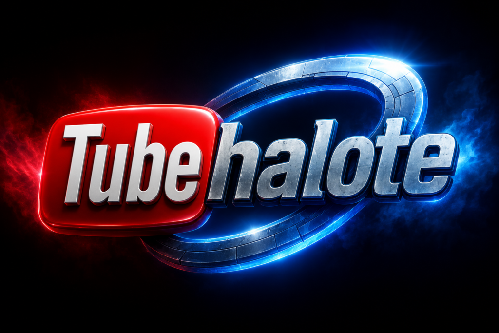 Tubehalote