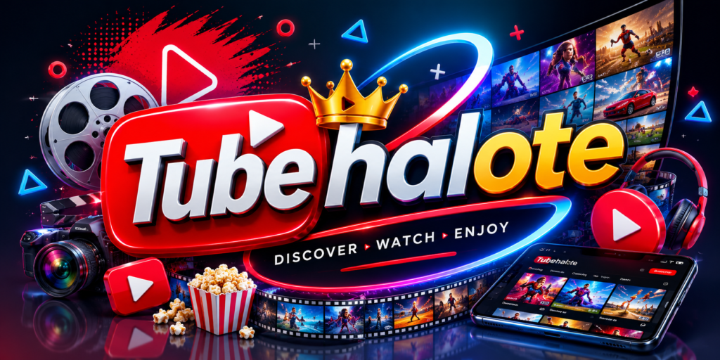 Tubehalote Trending News Why Everyone Is Suddenly Talking About It Tubehalote